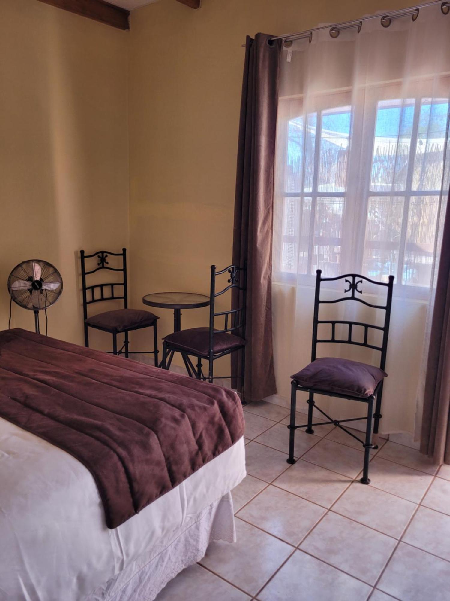 Lodge Don Julio San Pedro De Atacama Zewnętrze zdjęcie