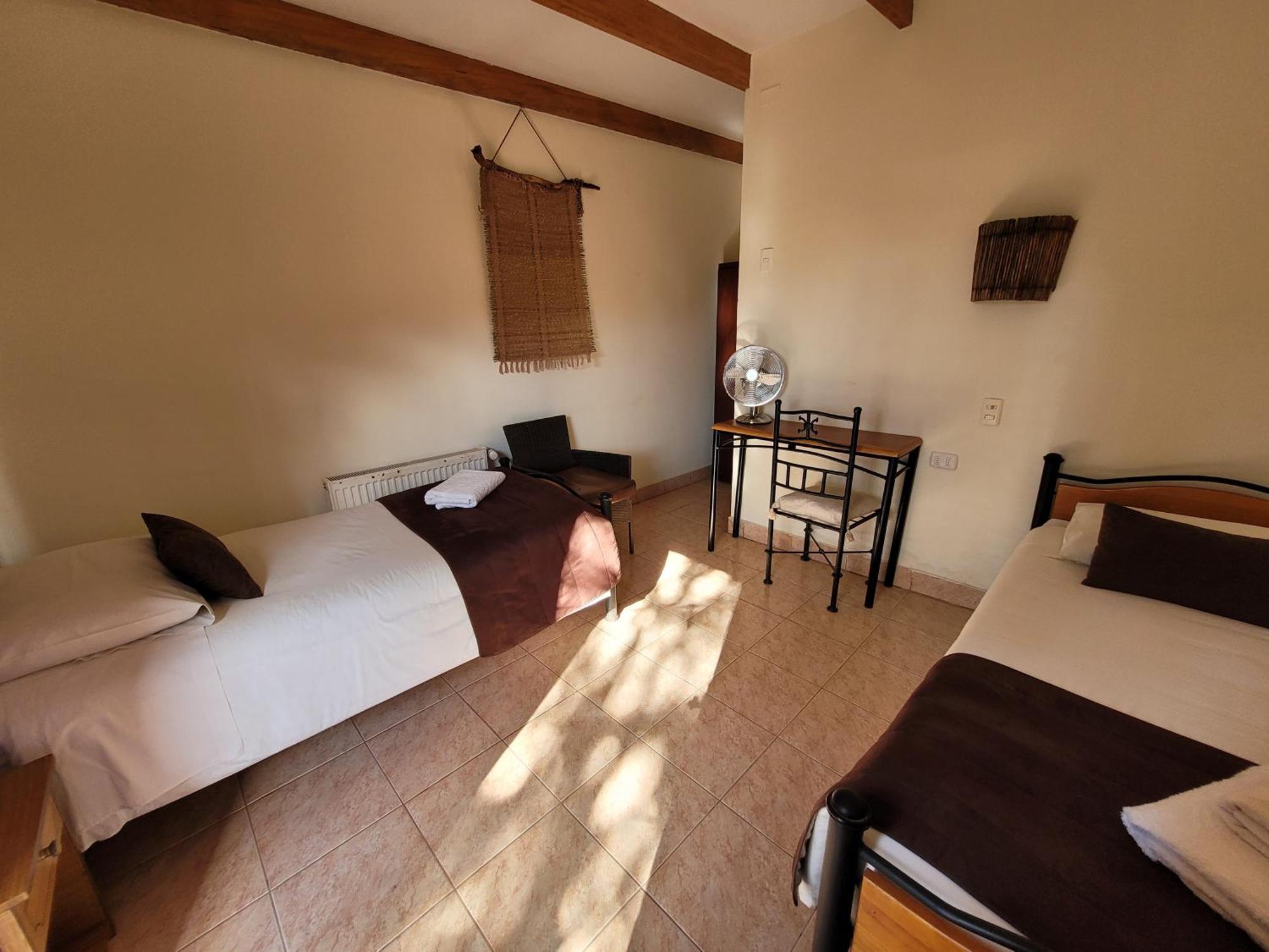 Lodge Don Julio San Pedro De Atacama Zewnętrze zdjęcie